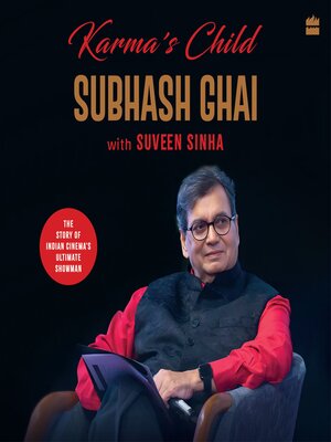 cover image of Karma's Child